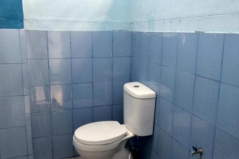 OYO 90001 Homestay 47 Latanete - Oda