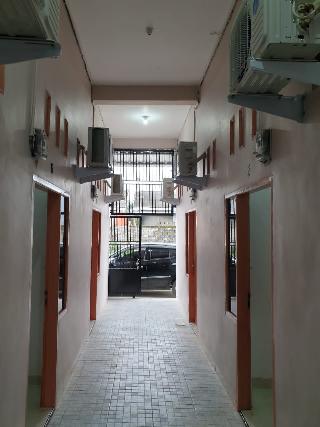 OYO 90111 Almeerah Homestay Syariah fotoÄŸrafÄ±