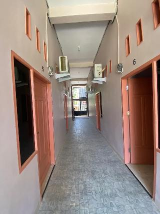OYO 90111 Almeerah Homestay Syariah fotoÄŸrafÄ±