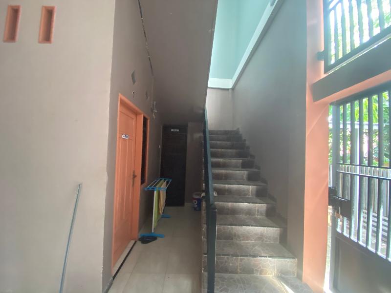 OYO 90111 Almeerah Homestay Syariah - Lobi