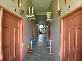OYO 90111 Almeerah Homestay Syariah fotoÄŸrafÄ±