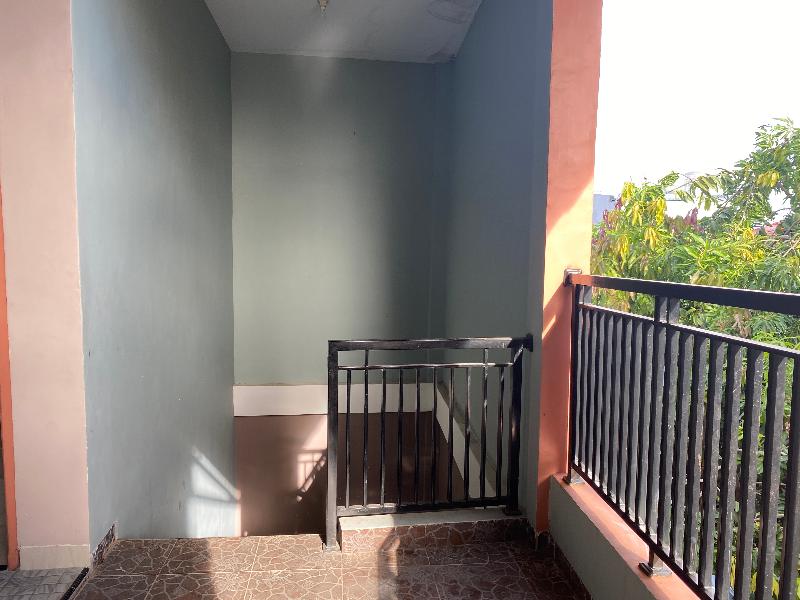 OYO 90111 Almeerah Homestay Syariah - Lobi