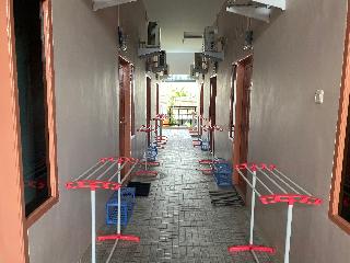 OYO 90111 Almeerah Homestay Syariah fotoÄŸrafÄ±