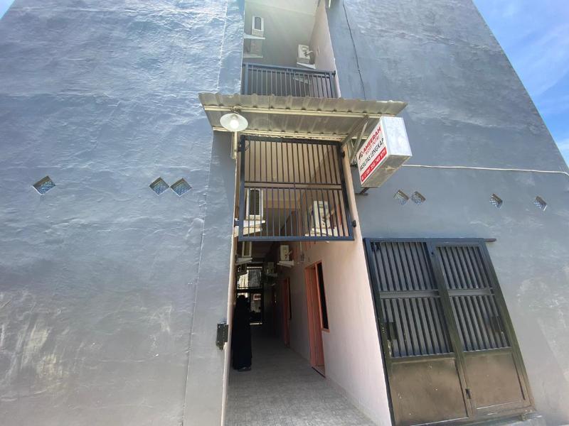 OYO 90111 Almeerah Homestay Syariah - Genel