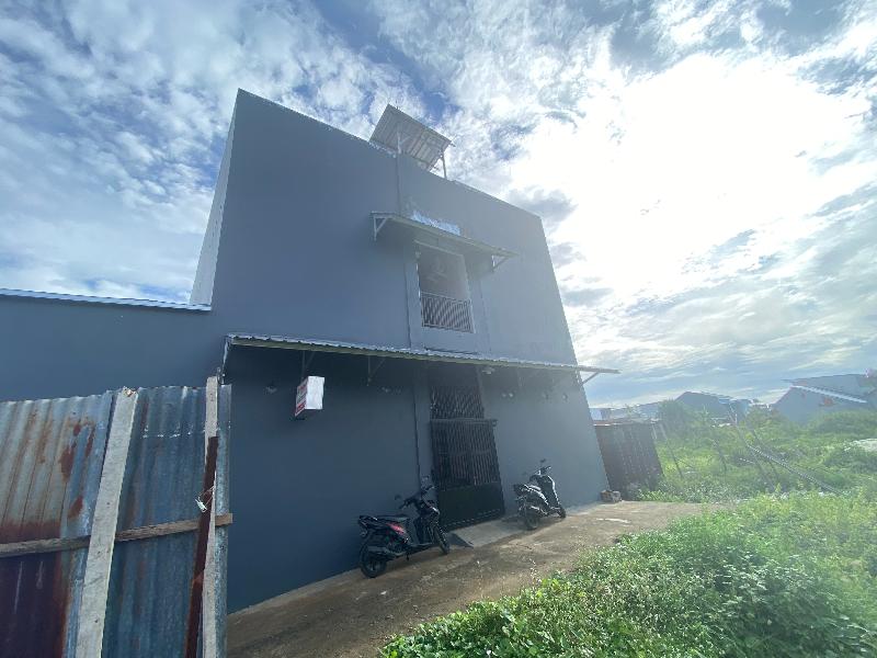 OYO 90111 Almeerah Homestay Syariah - Genel