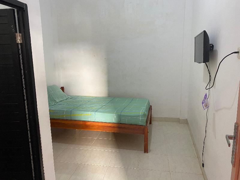 OYO 90111 Almeerah Homestay Syariah - Oda