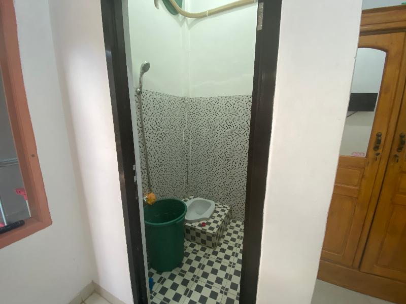 OYO 90111 Almeerah Homestay Syariah - Oda