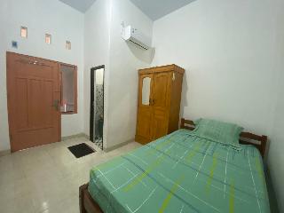 OYO 90111 Almeerah Homestay Syariah fotoÄŸrafÄ±