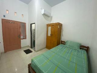 OYO 90111 Almeerah Homestay Syariah fotoÄŸrafÄ±