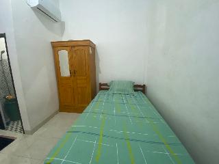 OYO 90111 Almeerah Homestay Syariah fotoÄŸrafÄ±