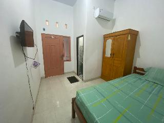 OYO 90111 Almeerah Homestay Syariah fotoÄŸrafÄ±