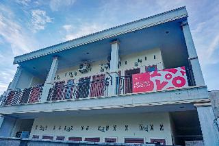 OYO 90117 Anugrah Homestay otel fotoğrafı