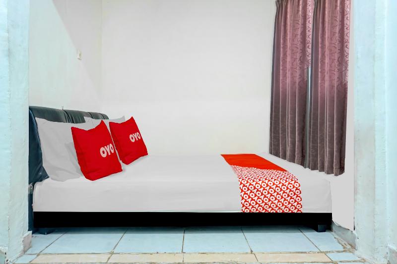 OYO 90117 Anugrah Homestay - Oda