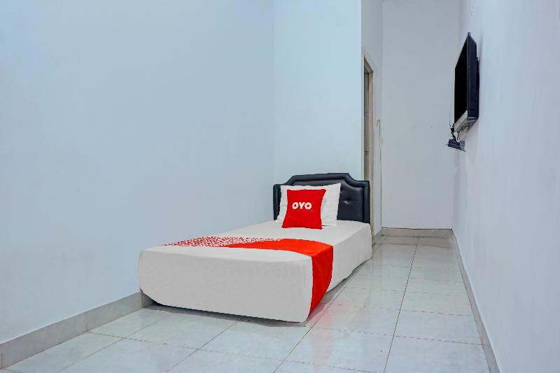 OYO 90117 Anugrah Homestay - Oda