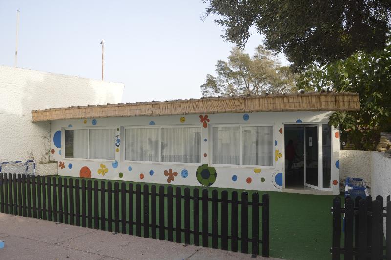 Hotel Anezi Tower - Aktivite