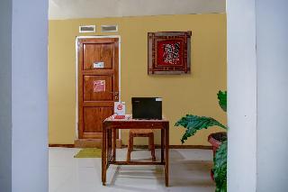 OYO 90061 Melati House Syariah fotoÄŸrafÄ±