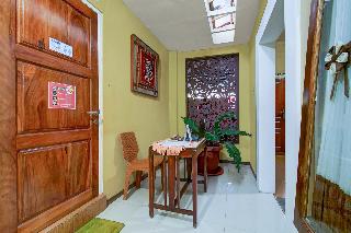 OYO 90061 Melati House Syariah fotoÄŸrafÄ±