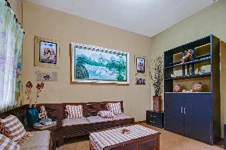 OYO 90061 Melati House Syariah fotoÄŸrafÄ±