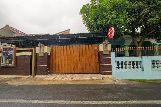 OYO 90061 Melati House Syariah otel fotoğrafı