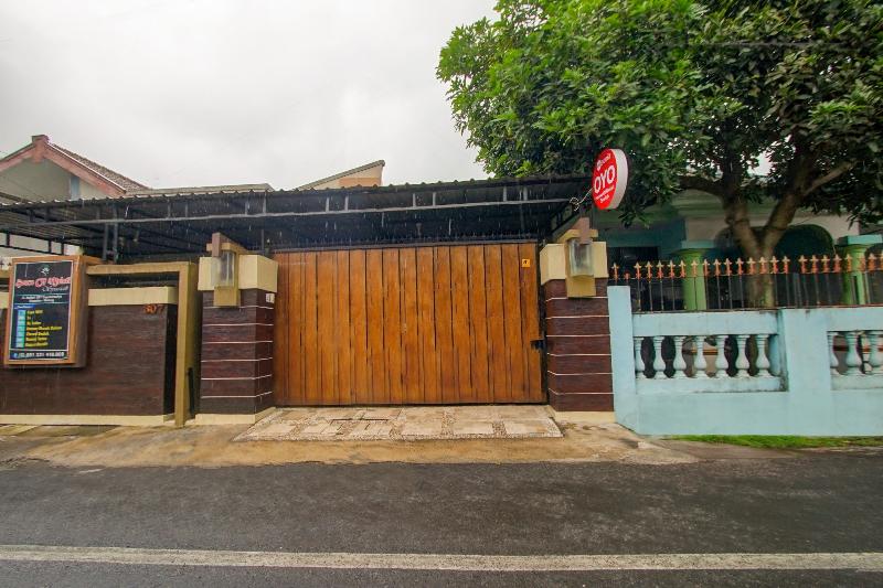 OYO 90061 Melati House Syariah - Genel