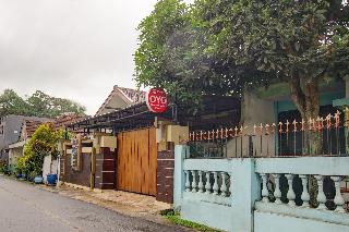 OYO 90061 Melati House Syariah fotoÄŸrafÄ±