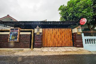 OYO 90061 Melati House Syariah fotoÄŸrafÄ±