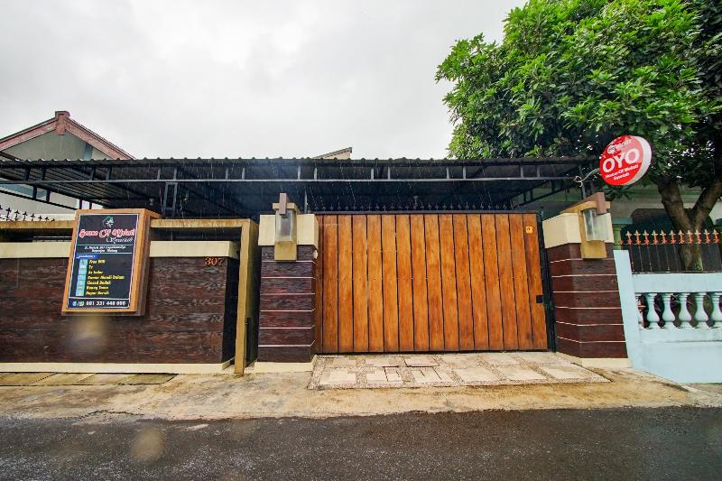 OYO 90061 Melati House Syariah - Genel