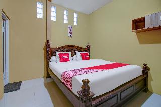 OYO 90061 Melati House Syariah fotoÄŸrafÄ±
