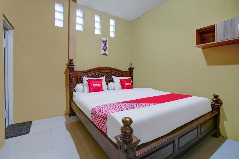 OYO 90061 Melati House Syariah - Oda