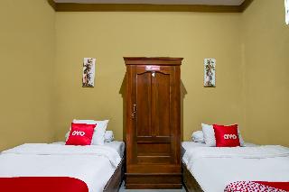 OYO 90061 Melati House Syariah fotoÄŸrafÄ±