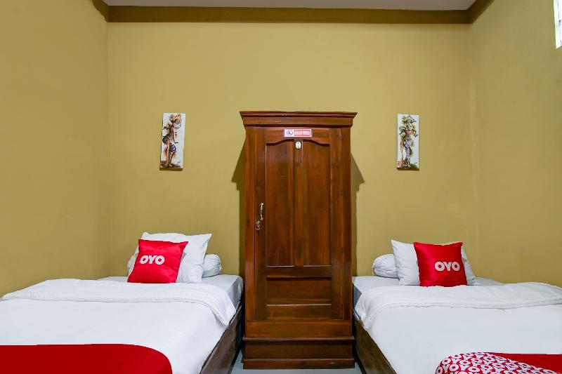 OYO 90061 Melati House Syariah - Oda