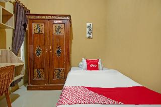 OYO 90061 Melati House Syariah fotoÄŸrafÄ±