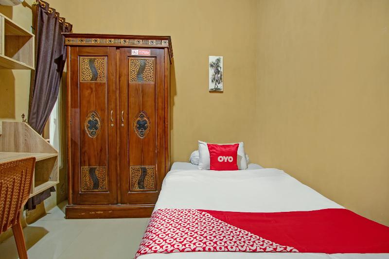 OYO 90061 Melati House Syariah - Oda