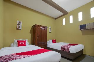 OYO 90061 Melati House Syariah fotoÄŸrafÄ±