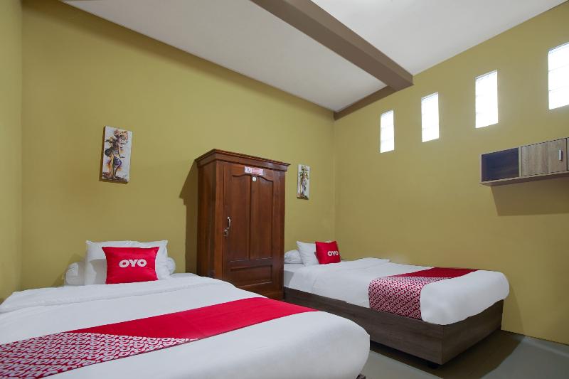 OYO 90061 Melati House Syariah - Oda
