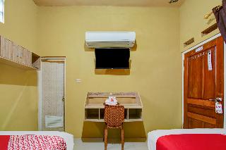 OYO 90061 Melati House Syariah fotoÄŸrafÄ±
