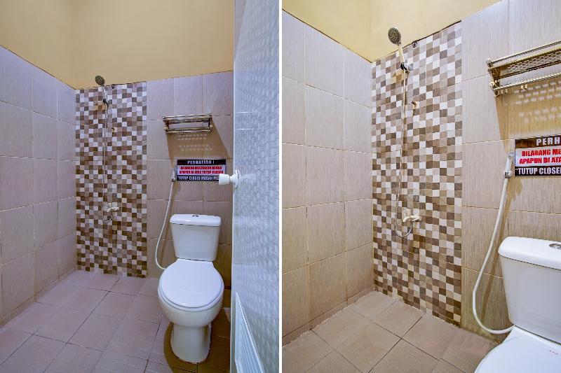 OYO 90061 Melati House Syariah - Oda