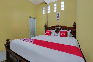 OYO 90061 Melati House Syariah fotoÄŸrafÄ±