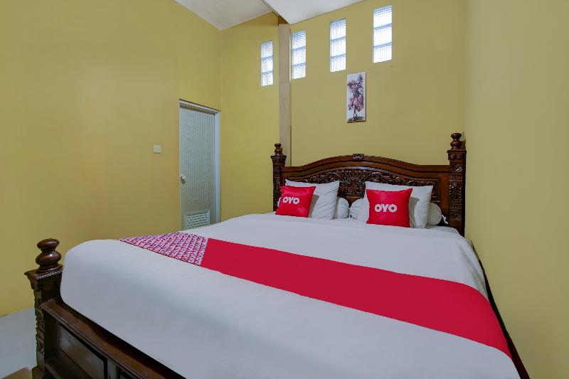 OYO 90061 Melati House Syariah - Oda