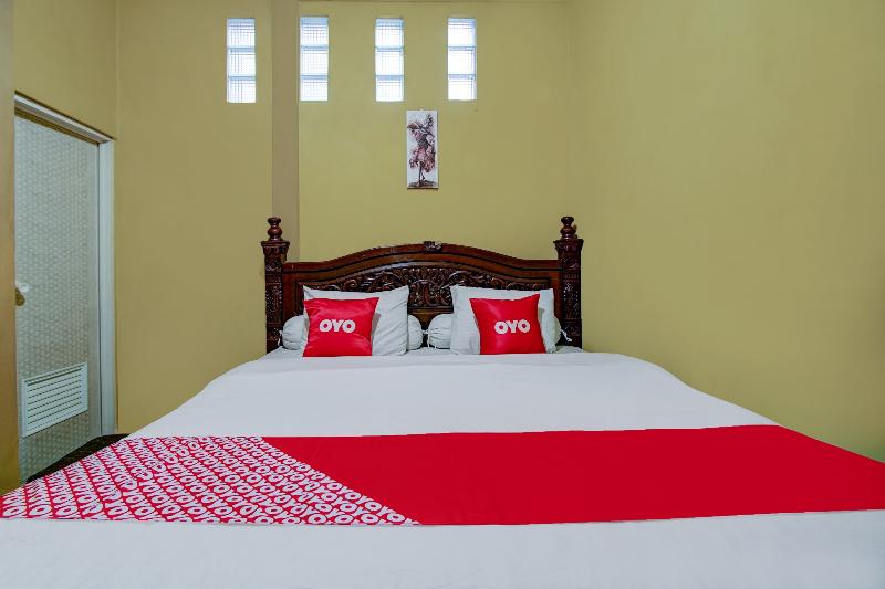 OYO 90061 Melati House Syariah - Oda