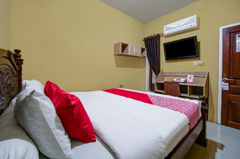 OYO 90061 Melati House Syariah - Oda