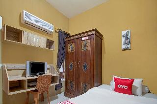 OYO 90061 Melati House Syariah fotoÄŸrafÄ±