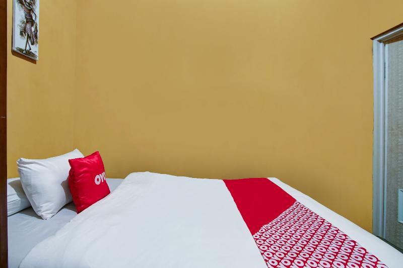 OYO 90061 Melati House Syariah - Oda