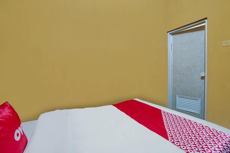 OYO 90061 Melati House Syariah - Oda