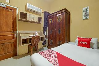 OYO 90061 Melati House Syariah fotoÄŸrafÄ±