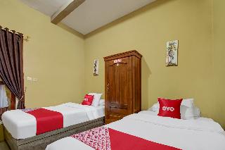 OYO 90061 Melati House Syariah fotoÄŸrafÄ±