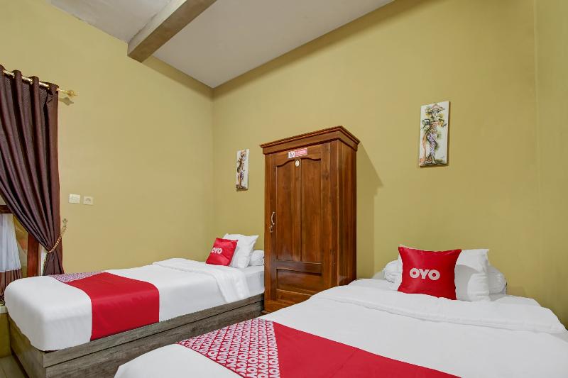 OYO 90061 Melati House Syariah - Oda