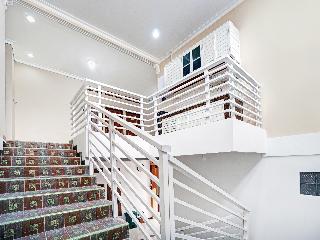 OYO 90383 Avisha Guest House Syariah fotoÄŸrafÄ±