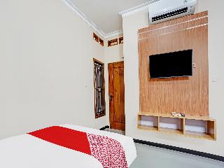 OYO 90383 Avisha Guest House Syariah fotoÄŸrafÄ±