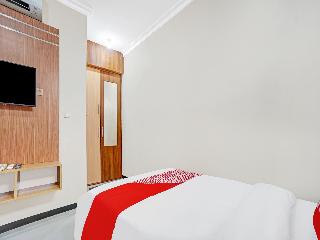 OYO 90383 Avisha Guest House Syariah fotoÄŸrafÄ±